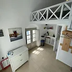 Vitamin Сasa de vacaciones Oia (Santorini)