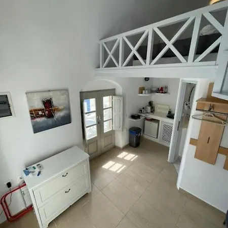 Vitamin בית נופש אויה